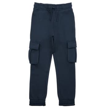 Jogging housut / Ulkoiluvaattee Name it  NKMOLLIE CARGO PANT BRU  14 vuotta