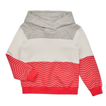 Hupparit Only  KOGMADDIE L/S BLOCK HOODIE CS SWT  10 Jahre