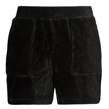 Shortsit & Bermuda-shortsit Vila  VIKITA HW SHORTS/LS  EU XS