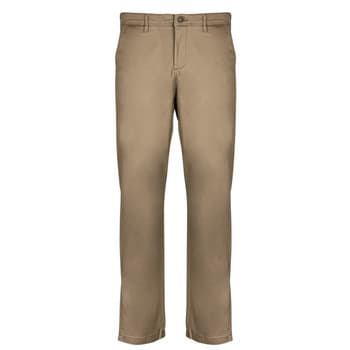 Chino-housut / Porkkanahousut Jack & Jones  JPSTKANE JJBOWIE SA BEIGE  US 28 / 32