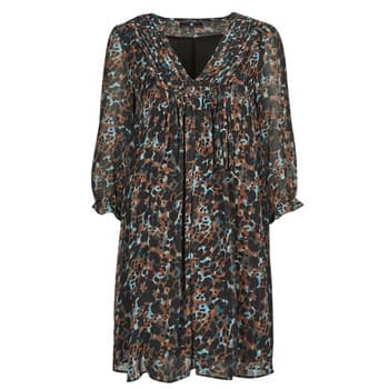 Lyhyt mekko Freeman T.Porter  JUNA LEOBLUE  EU S