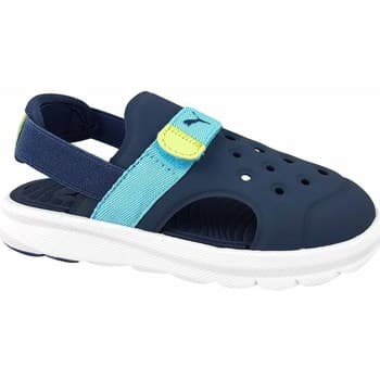 Tasaiset sandaalit Puma  Evolve Sandal AC Inf  22