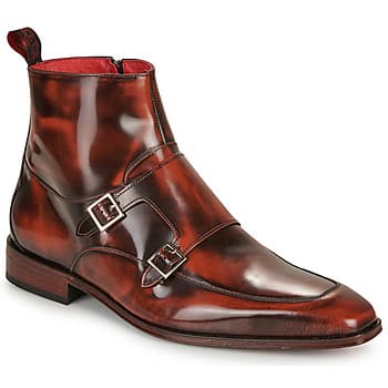 Kengät Jeffery-West  CAPONE  41