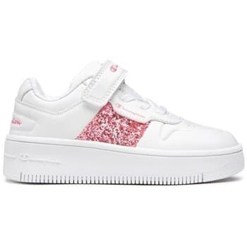 Lastenkengät Champion  Rebound Platform Sparkle G PS  32