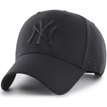 Lippalakit '47 Brand  Cap mlb new york yankees mvp snapback bkb  Yksi Koko
