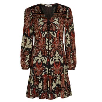 Lyhyt mekko Derhy  AGRIPPINE ROBE  EU S