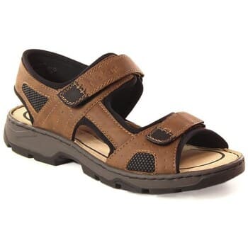 Tasaiset sandaalit Rieker  RKR447B  44