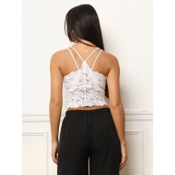 Paita La Modeuse  23655_P59164  Yksi Koko