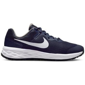 Lastenkengät Nike  Revolution 6 NN GS  35 1/2