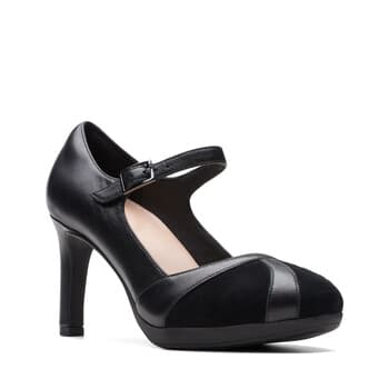 Korkokengät Clarks  AMBYR LIGHT  39 1/2