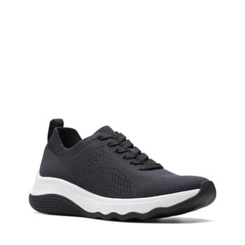 Kengät Clarks  CIRCUIT TIE  37