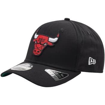 Lippalakit New-Era  9FIFTY Chicago Bulls NBA Stretch Snap Cap  EU S / M