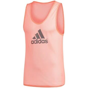 Lyhythihainen t-paita adidas  Trg Bib 14  EU XL