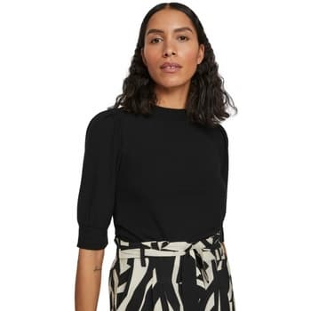 Paita Vila  Noos Top Felia 2/4 - Black  EU M