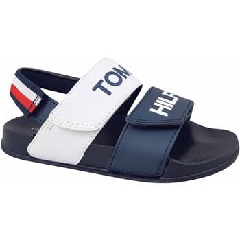 Tasaiset sandaalit Tommy Hilfiger  T1B2329251172Y004  28