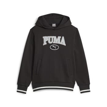 Hupparit Puma  PUMA SQUAD HOODIE FL B  11 / 12 Jahre