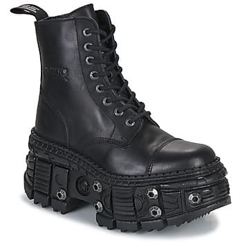 Kengät New Rock  MEVAL  41