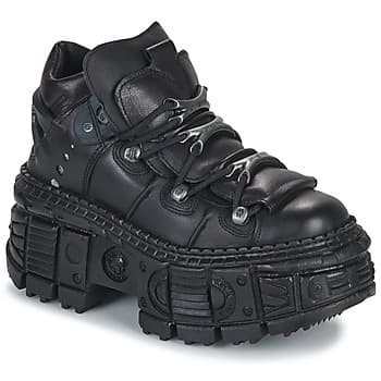 Kengät New Rock  PERENE  40