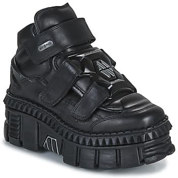 Kengät New Rock  M-WALL285-S3  38