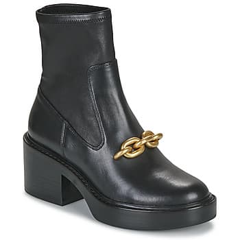 Kengät Coach  KENNA LEATHER BOOTIE  39