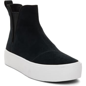 Kengät Toms  Fenix Platform Chelsea  40