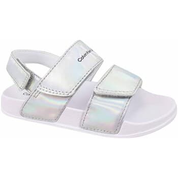 Tasaiset sandaalit Calvin Klein Jeans  V1A2805251601904  28