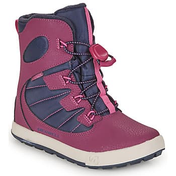 Lasten talvisaappaat Merrell  SNOWBANK  38
