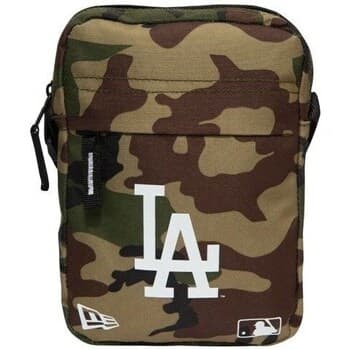 Käsilaukku New-Era  LA Dodgers Woodland  Yksi Koko