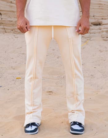 Jogging housut / Ulkoiluvaattee THEAD.  GAVIN  EU XXL