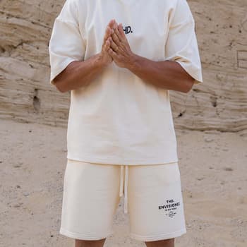 Shortsit & Bermuda-shortsit THEAD.  ETHAN  EU S