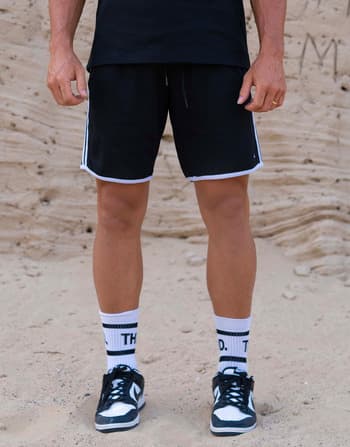 Shortsit & Bermuda-shortsit THEAD.  CALEB  EU XXL