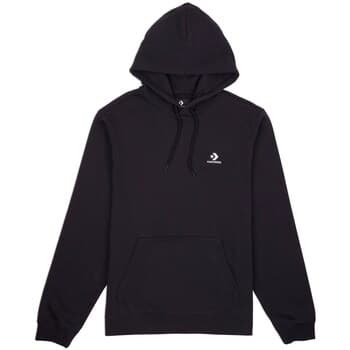 Hupparit Converse  Goto Embroidered Star Chevron French Terry Hoodie  EU S