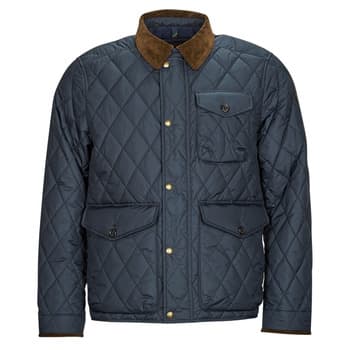 Parkatakki Polo Ralph Lauren  BEATON QUILTED JACKET  EU XL