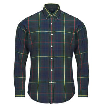 Pitkähihainen paitapusero Polo Ralph Lauren  CHEMISE COUPE DROITE EN OXFORD  EU XS