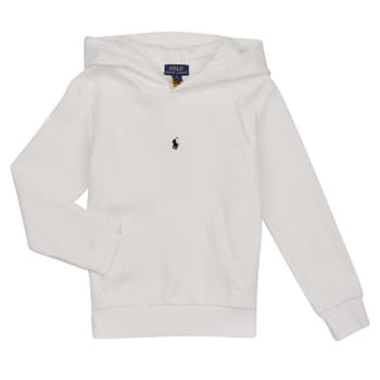 Hupparit Polo Ralph Lauren  LS HOODIE M2-KNIT SHIRTS-SWEATSHIRT  2 vuotta