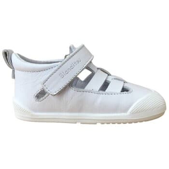 Tasaiset sandaalit Blanditos  Blanditos de Crío's  MAR Blanco  20