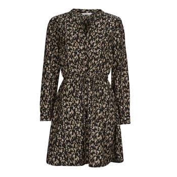 Lyhyt mekko Only  ONLCORY L/S V-NECK TUNIC WVN  EU S