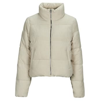 Toppatakki Only  ONLNEWDOLLY CORDUROY PUFFER  CC OTW  EU S