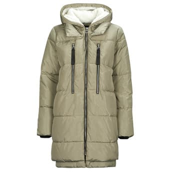 Toppatakki Only  ONLNEWNORA LONG PUFFER COAT CC OTW  EU S