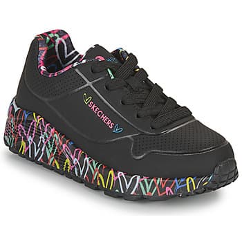 Lastenkengät Skechers  UNO LITE  36