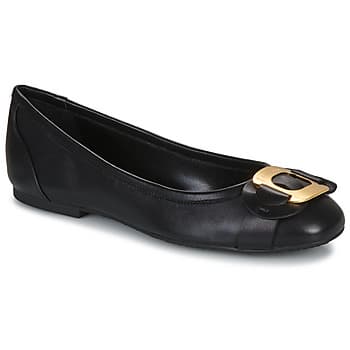 Balleriinat See by Chloé  CHANY BALLERINA  36