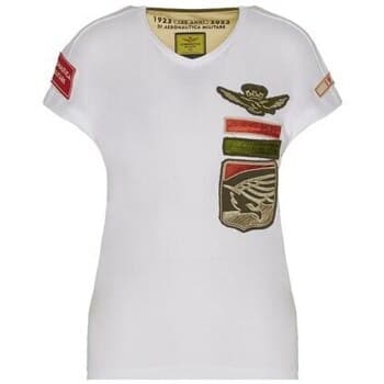 Lyhythihainen t-paita Aeronautica Militare  TS2060DJ51073009  EU L