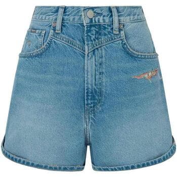 Lyhyt hame Pepe jeans  PL801039 000  US 29