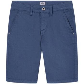 Shortsit & Bermuda-shortsit Pepe jeans  PB800726C75 574  8 vuotta