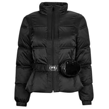 Toppatakki Guess  LUCIA BUM BAG PUFFA  EU L