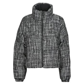 Toppatakki Karl Lagerfeld  BOUCLE PUFFER JACKET  EU S