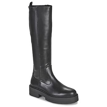 Litteät saappaat Geox  D SPHERICA EC7 BOOTS  38