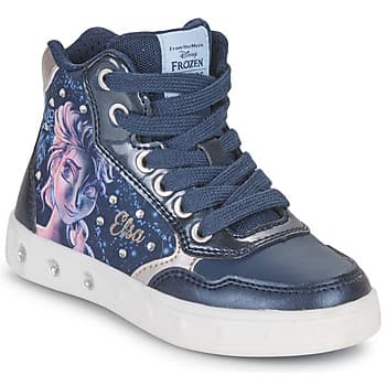 Lastenkengät Geox  J SKYLIN GIRL E  35