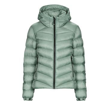 Toppatakki Superdry  HOODED FUJI PADDED JACKET  EU XS