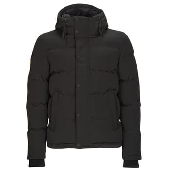 Toppatakki Superdry  EVEREST SHORT HOODED PUFFER  EU 3XL